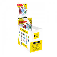 Retail box FORTUNA:LIGA 2022/23 – 1. seria