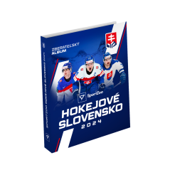 Startovací balíček Hokejové Slovensko 2024