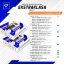 Blaster box PKO BP Ekstraklasa 2023/24 – 1. seria