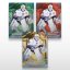 Hockey trading card L-47 Šimon Hrubec - SportZoo National League 2025/26 LIVE