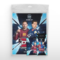 Starter Pack - hokejové kartičky SportZoo National League 2026/27 Duel