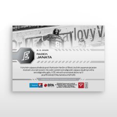 L-94 Radek Janata TELH 2024/25 LIVE