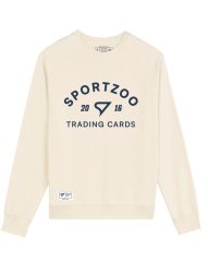 Sweter SportZoo - beżowy