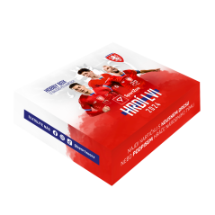 Hobby box Hrdí Lvi 2024