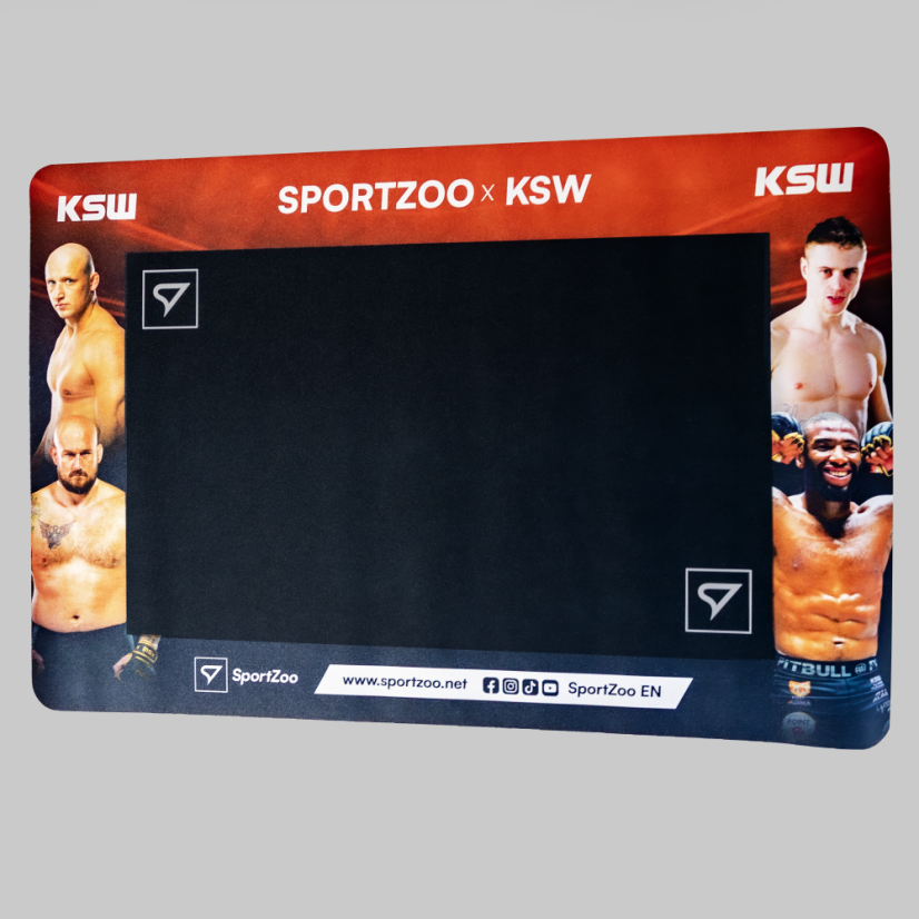 Break Mat KSW