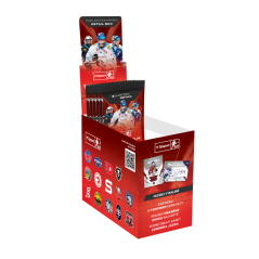 Retail box Tipsport ELH 2023/24 – 2. seria
