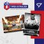 Exclusive box Tipos extraliga 2020/21