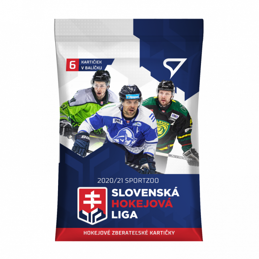 Hobby balíček SHL 2020/21