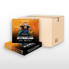 Case 6 Blaster boxů PKO BP Ekstraklasa 2024/25 – 1. série