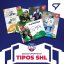 Hobby balíček TIPOS SHL 2022/23