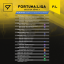Case 6 Premium boxov FORTUNA:LIGA 2023/24 – 1. séria