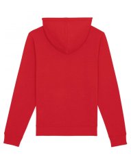 SportZoo Hoodie - Red