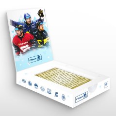 Exclusive box Tipsport ELH 2024/25 – 2. série