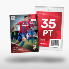 L-12 ZESTAW Lukáš Kalvach FORTUNA:LIGA 2023/24 LIVE + UCHWYT