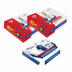 2x Premium box Tipos extraliga 2020/21 – 2. séria + DARČEK 1x Hobby box Slovenskí Sokoli 2021