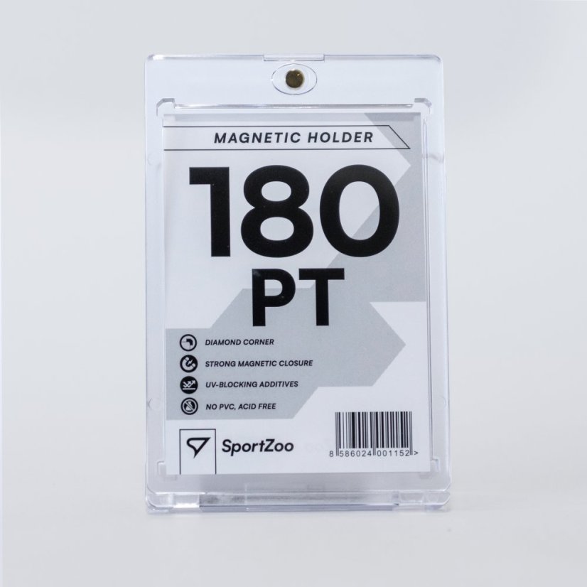 SportZoo Magnetyczny holder 180pt