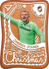 CH-03 Jindřich Staněk Christmas Edition 2023