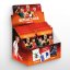 Retail box - Football Trading Cards SportZoo BetClic 1 Liga 2025/26