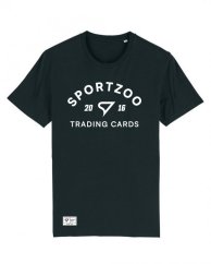 Koszulka Promo SportZoo - czarny