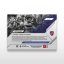 Football trading card L-17 Lamine Diaby-Fadiga - SportZoo PKO BP Ekstraklasa 2025/26 LIVE
