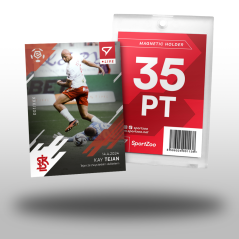 L-59 ZESTAW Kay Tejan PKO Bank Polski Ekstraklasa 2023/24 LIVE + UCHWYT