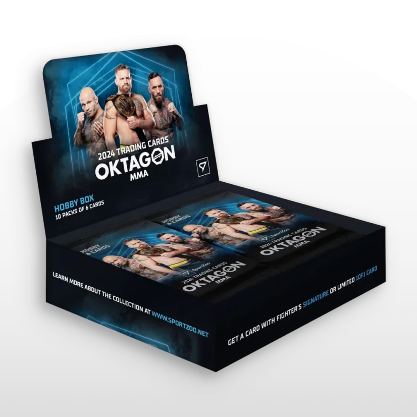 Case 6 Hobby boxov Oktagon MMA 2024