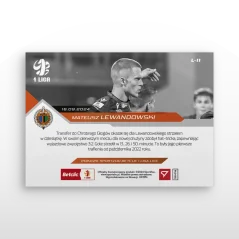 L-11 Mateusz Lewandowski Betclic 1 Liga 2024/25 LIVE