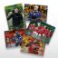 Discount bundle of 34 hockey trading cards National League - SportZoo National League 2025/26 LIVE