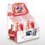 Retail box - Football Trading Cards SportZoo Chance Liga 2026/27 - Series 1