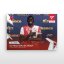 L-70 El Hadji Malick Diouf Chance Liga 2024/25 LIVE