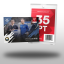 L-56 ZESTAW Krystian Getinger PKO Bank Polski Ekstraklasa 2023/24 LIVE + UCHWYT