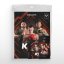 Štartovací balíček - MMA kartičky SportZoo KSW 2026