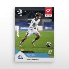 L-30 Dominik Gujda Betclic 1 Liga 2024/25 LIVE