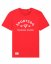 Koszulka Promo SportZoo - czerwony - Rozmiar: XL
