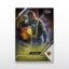 Football trading card L-15 Xavier Dziekoński - SportZoo PKO BP Ekstraklasa 2025/26 LIVE