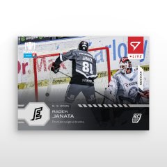 L-94 Radek Janata TELH 2024/25 LIVE