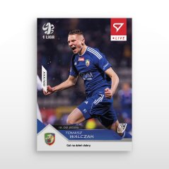 L-31 ZESTAW Tomasz Walczak Betclic 1 Liga 2024/25 LIVE + UCHWYT