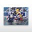 Hockey trading card L-57 Denis Malgin / Sven Andrighetto - SportZoo National League 2025/26 LIVE