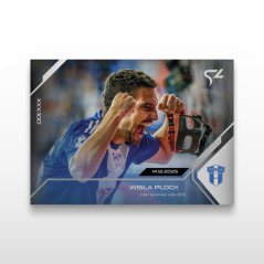 Karta piłkarska L-28 Wisła Płock - SportZoo PKO BP Ekstraklasa 2025/26 LIVE