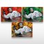 Hockey trading card L-03 MICHAL CHOVAN - SportZoo Tipsport liga 2025/26 LIVE