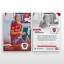 L-17 Gustav Berggren PKO BP Ekstraklasa 2024/25 LIVE