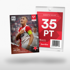 L-02 ZESTAW Jan Bořil FORTUNA:LIGA 2023/24 LIVE + UCHWYT