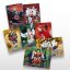 Rabatterat paket med 27 hockey-kort National League– SportZoo National League 2025/26 LIVE