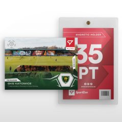 L-56 SADA GKS Katowice PKO BP Ekstraklasa 2024/25 LIVE PKO BP Ekstraklasa 2024/25 LIVE + HOLDER