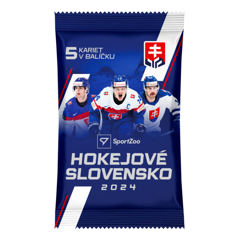 Pakiet startowy Hokejové Slovensko 2024