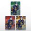 Hockey trading card L-29 Victor Eklund - SportZoo Svenska hockeyligan 2025/26 LIVE