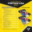 Case 8 exclusive boxov FORTUNA:LIGA 2021/22  – 1. séria
