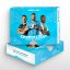 Hobby box - karty piłkarskie SportZoo Chance Liga 2025/26 – Seria 2