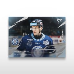 Hokejová kartička L-35 BRANISLAV MEZEI - SportZoo Tipsport liga 2025/26 LIVE