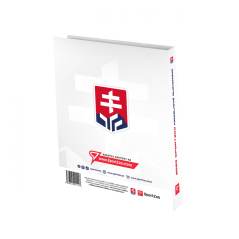 Album Hokejové Slovensko 2023